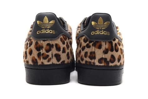 adidas schuhe leo|Adidas leopard trends kaufen.